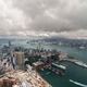 Illustration for article titled What You Can See From the Tallest Observation Decks On Earth